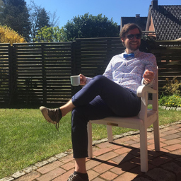 vincent clausing-lage