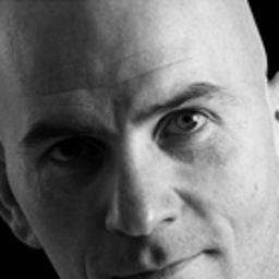 Geoff Beattie