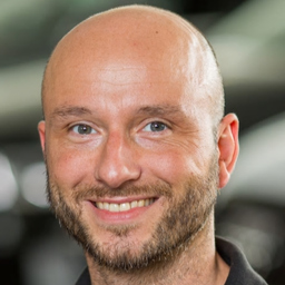 Daniel Krelle