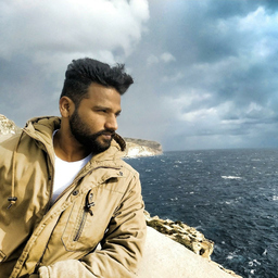 Vaijanath Mokashi