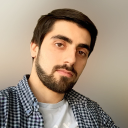 Islam Aliev's profile picture