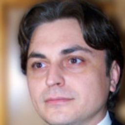 Sveatoslav Mihalache