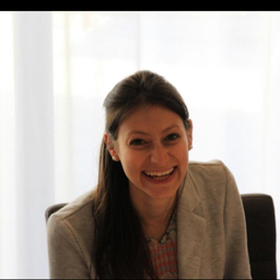 Verena Salfer