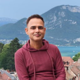 Siddharth Bagai
