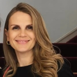 Evelyn Richter