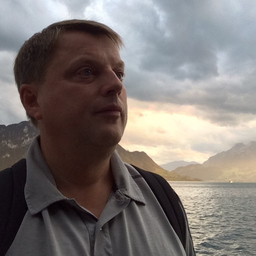 Ralf Meyer