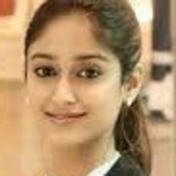 Kavitha Krishnamoorthy