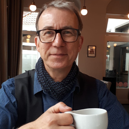 Frank Wendelmuth