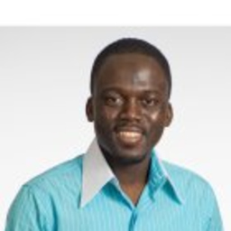 Djafarou Sadigou