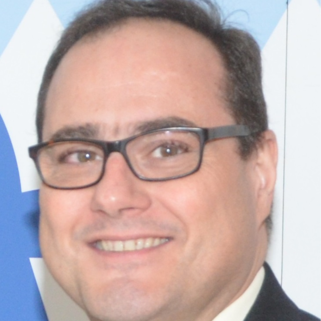 Thomas Kießling Koordinator Arbeitssicherheit ETM International