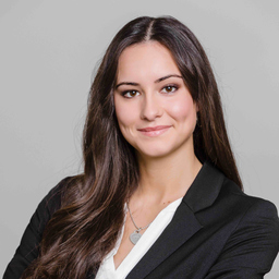 Sarah Grünewald's profile picture