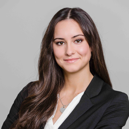 Sarah Rütters