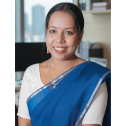Maya Biswas