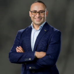 David A. Gutierrez Granada