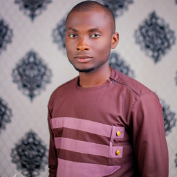 Ebenezer Okoronkwo