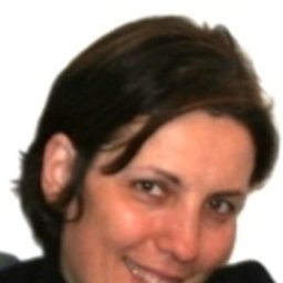 Katherina Helle