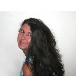 Sabine Kirchberg-Staiger