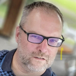 Mario Walter's profile picture