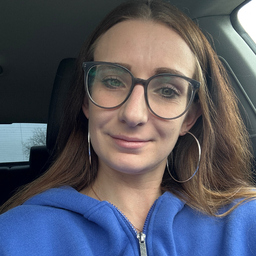 Franziska Odpiast