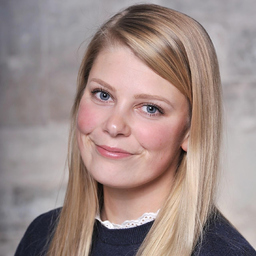 Svenja Lohöfer