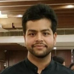 ANKUR BANSAL