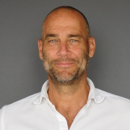 Joerg Fricke's profile picture