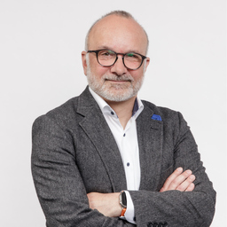 Markus Halm