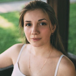 Tetiana Chunikhina's profile picture