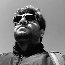 Shiva Prasad Tulasi