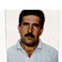 JOSE AGUSTIN LORCA MUÑOZ