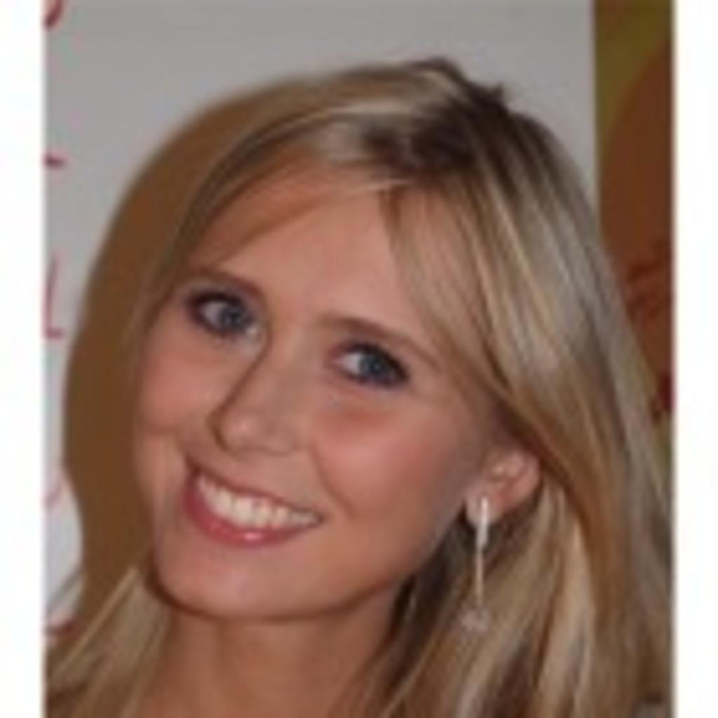 Verena Pawel Redakteurin, Sprecherin Seitenblicke ORF XING