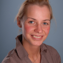 Katja Schacher