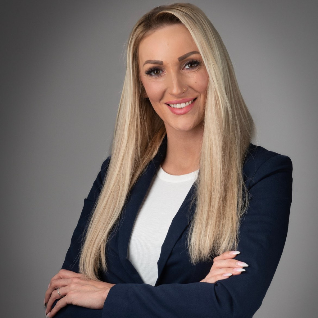 Elena Mut Gebietsleiterin Sachsen TopFotografie XING