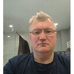 Olaf Rehder