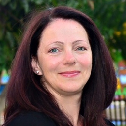 Kerstin Traub