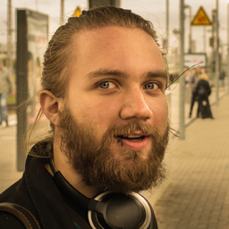 Ruben Hochmann