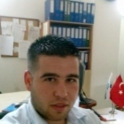 Serkan Akgün