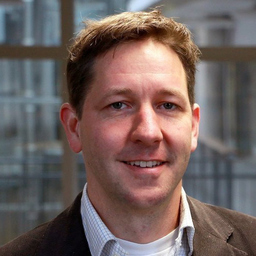 Prof. Dr. Tobias Ley
