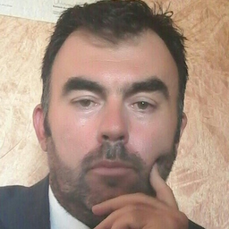 Dipl.-Ing. Antonis Melas