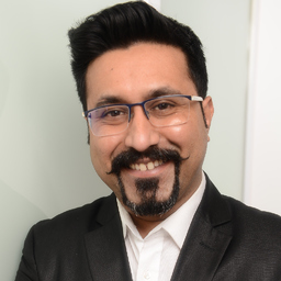Kapil Dube