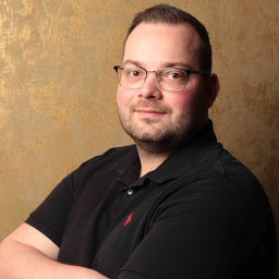 Marco Pohl
