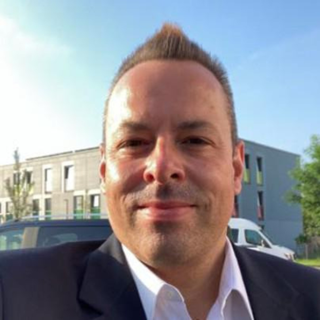 Christian Wölfel Vertriebsunterstützer Region Ost Finanzberatungsgesellschaft mbH der