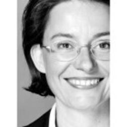 Jeannette Gockel