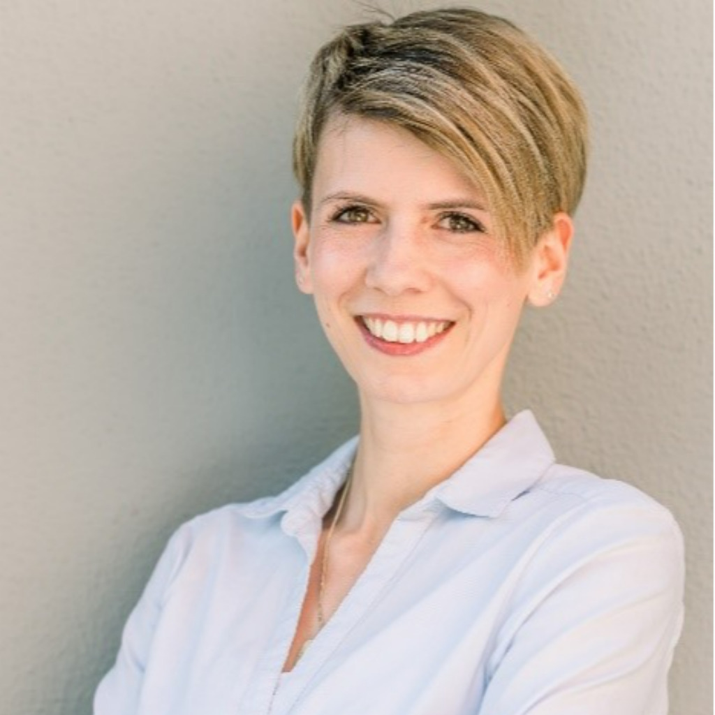 Sarah Mattheus Permanent Consultant Stegmann Personaldienstleistung