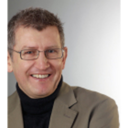 Prof. Dr. Nik Klever