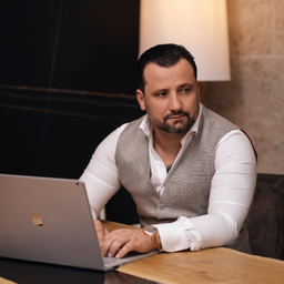 Bernard Duzhmani