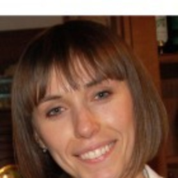 Alla Kudryashova