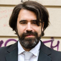 Vincenzo Mangiagli's profile picture