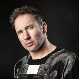 Dr. Patrick Ruijters