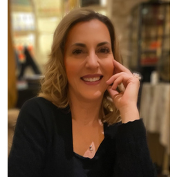 Petra Rahmer